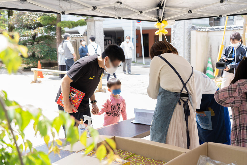 こどもべんとう