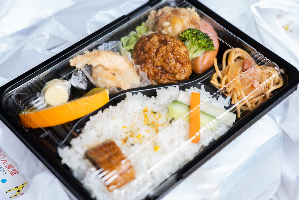 こどもべんとう